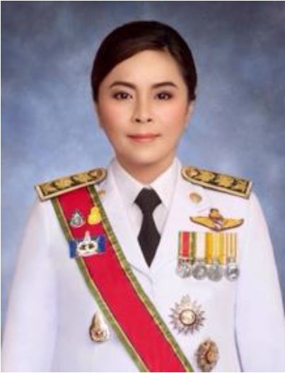 Mrs Marasri Jairungsri