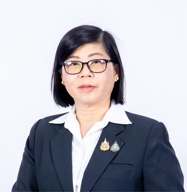 Ms Kanjana Poolkaew